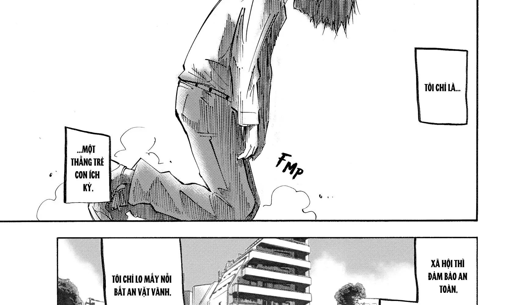 Alice In Borderland - Chapter 2 - Page 74