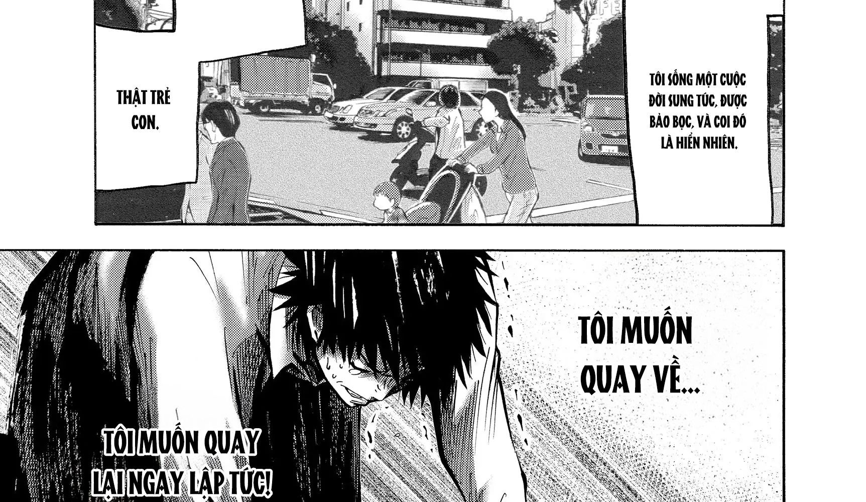 Alice In Borderland - Chapter 2 - Page 75