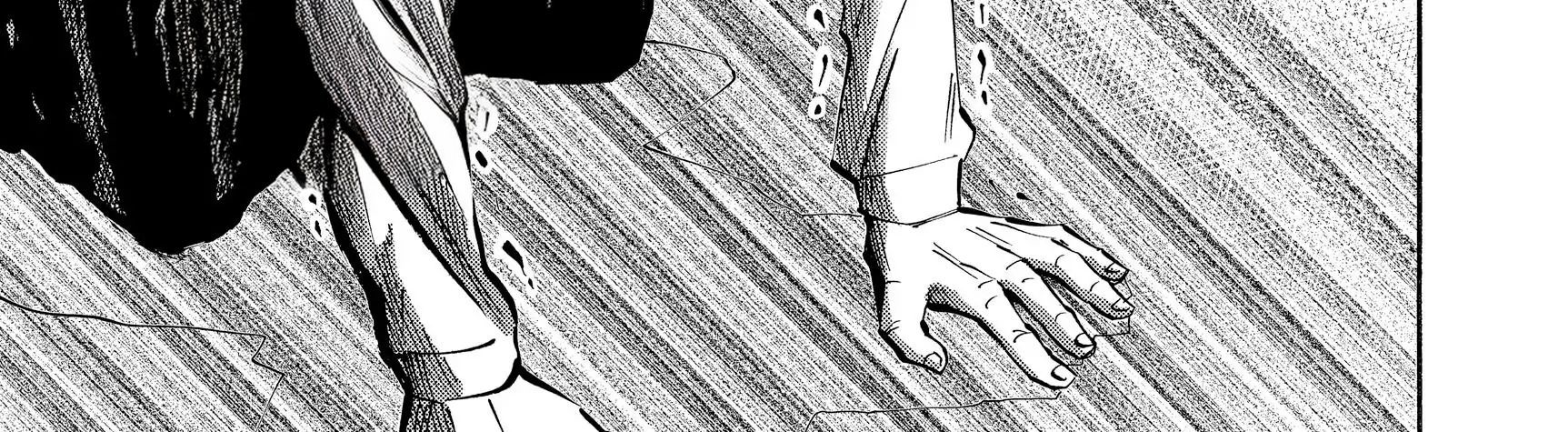 Alice In Borderland - Chapter 2 - Page 76