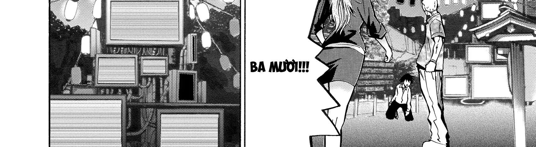 Alice In Borderland - Chapter 2 - Page 79