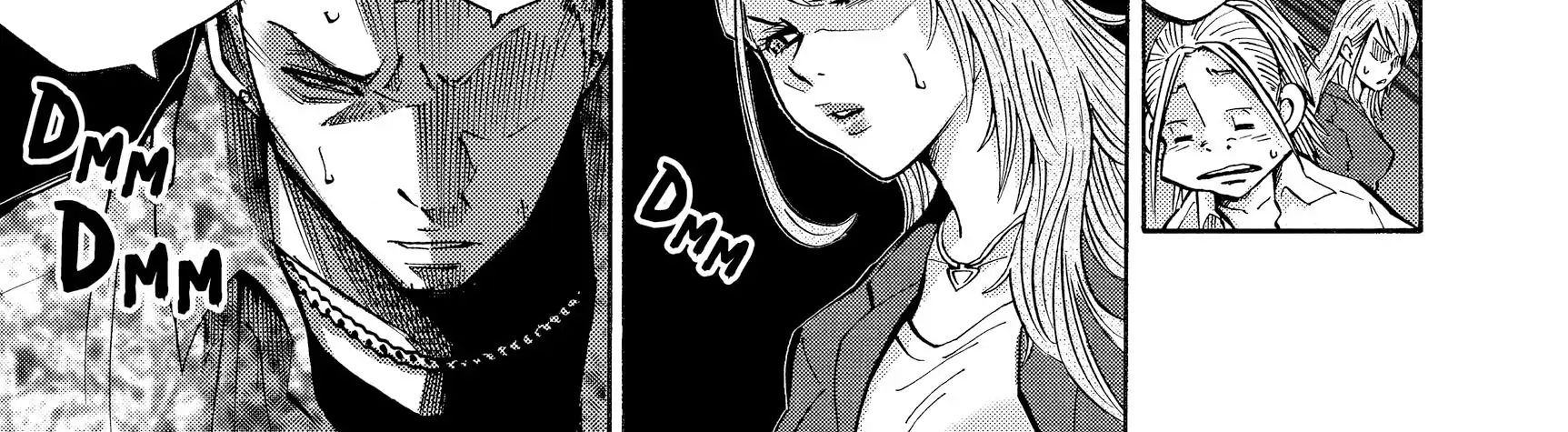 Alice In Borderland - Chapter 2 - Page 82