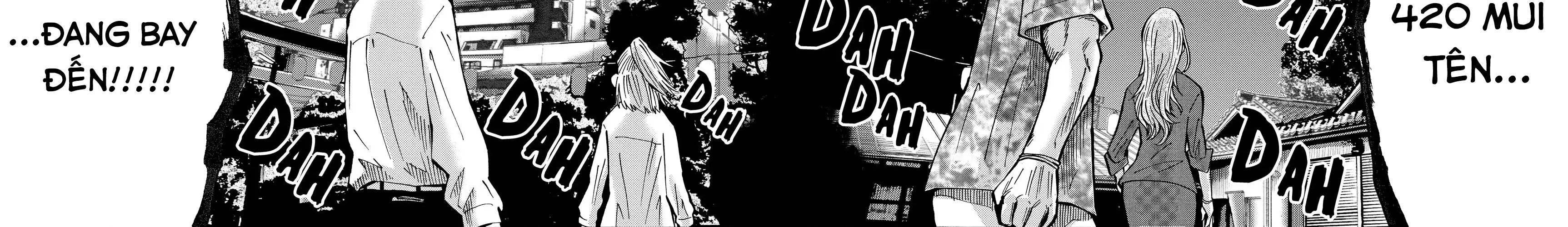 Alice In Borderland - Chapter 2 - Page 88