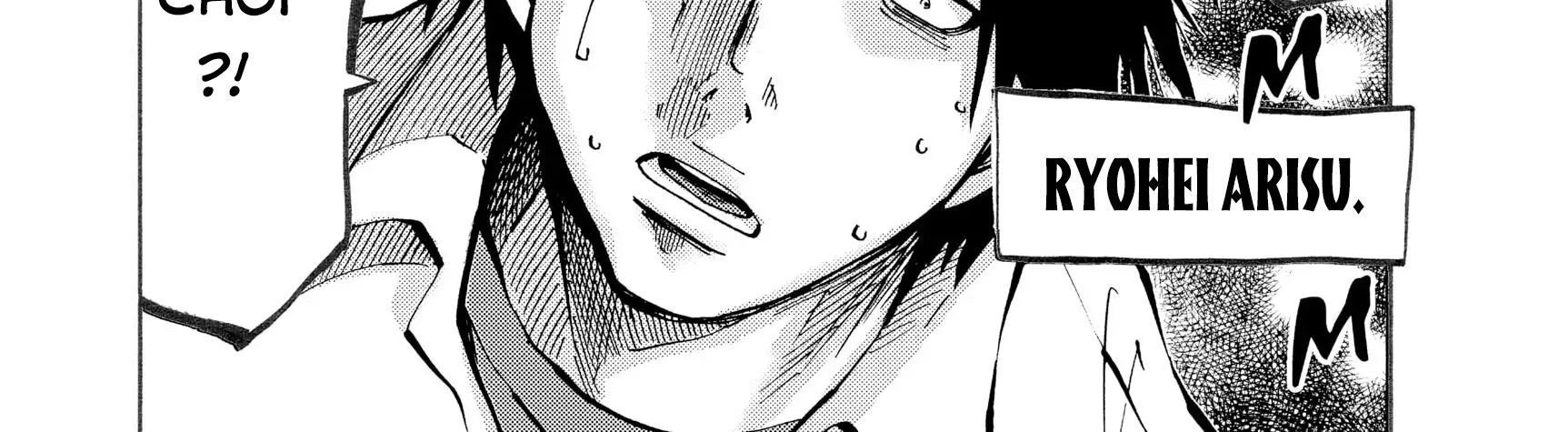 Alice In Borderland - Chapter 2 - Page 9