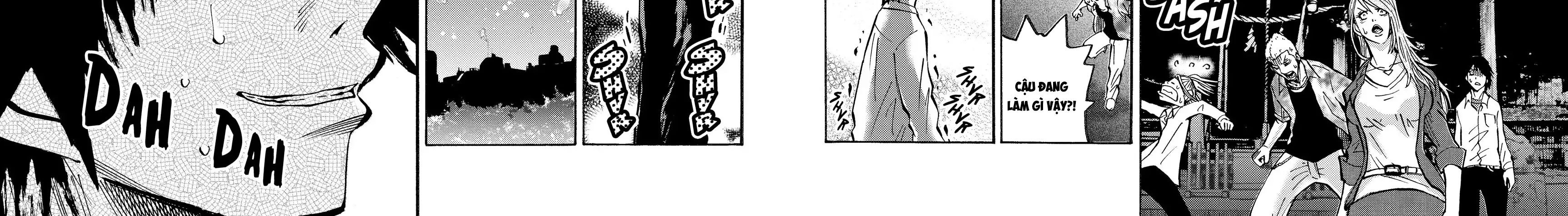 Alice In Borderland - Chapter 2 - Page 90