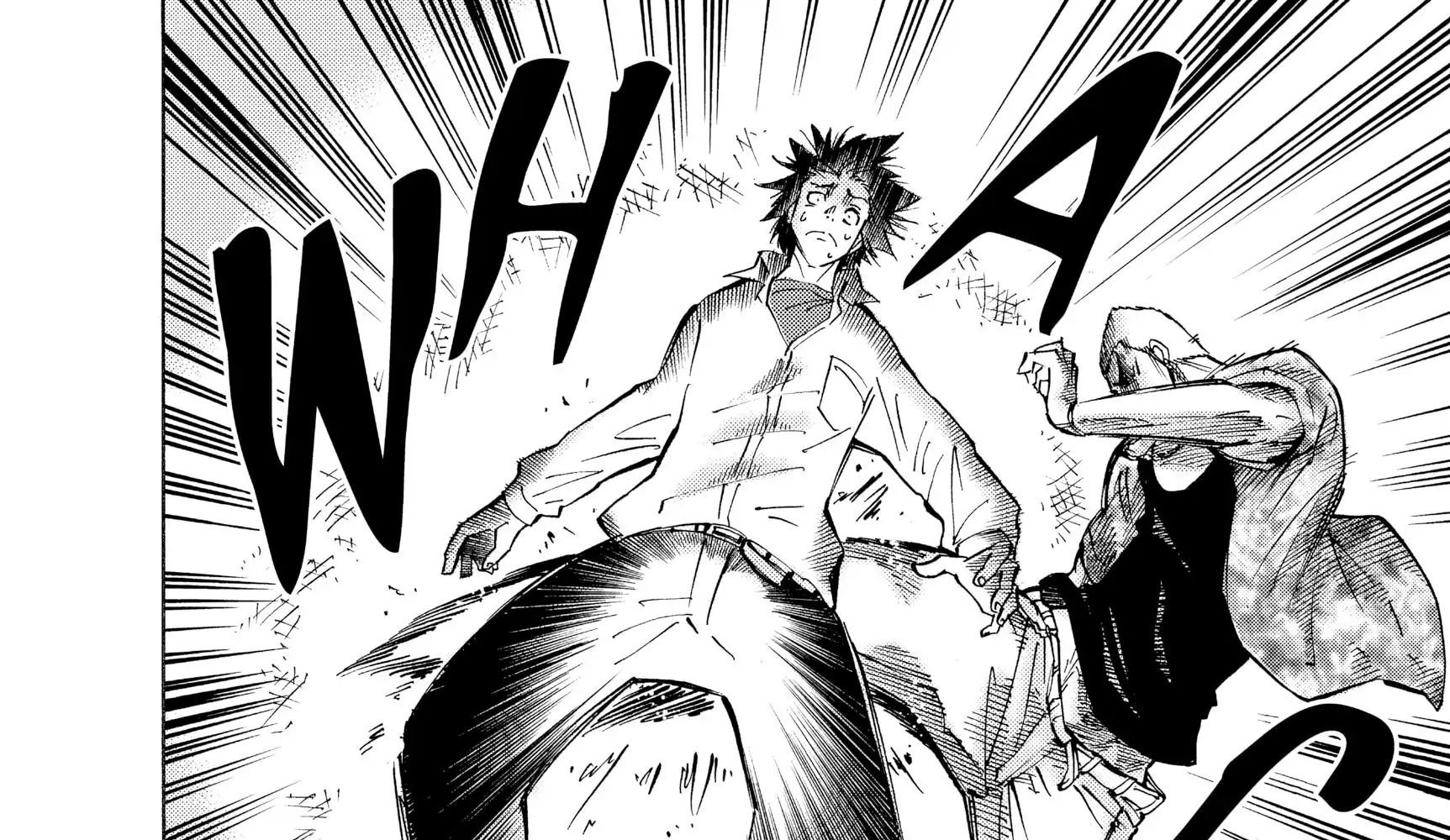 Alice In Borderland - Chapter 2 - Page 91