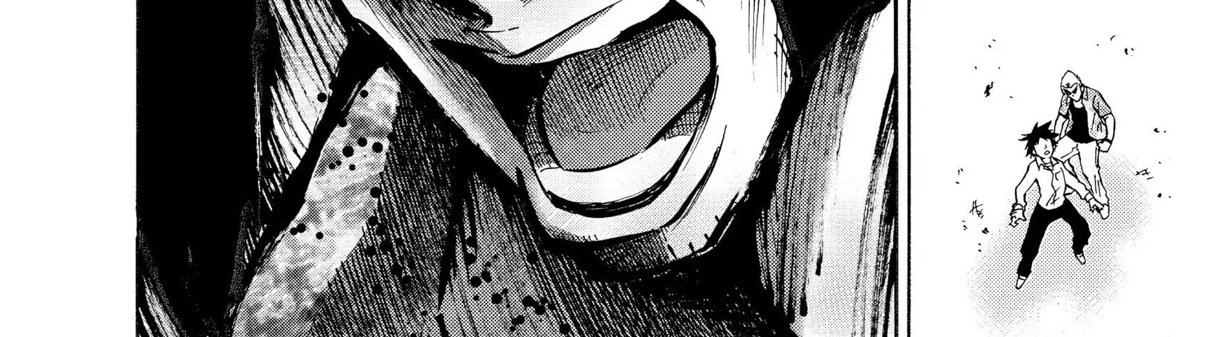 Alice In Borderland - Chapter 2 - Page 93