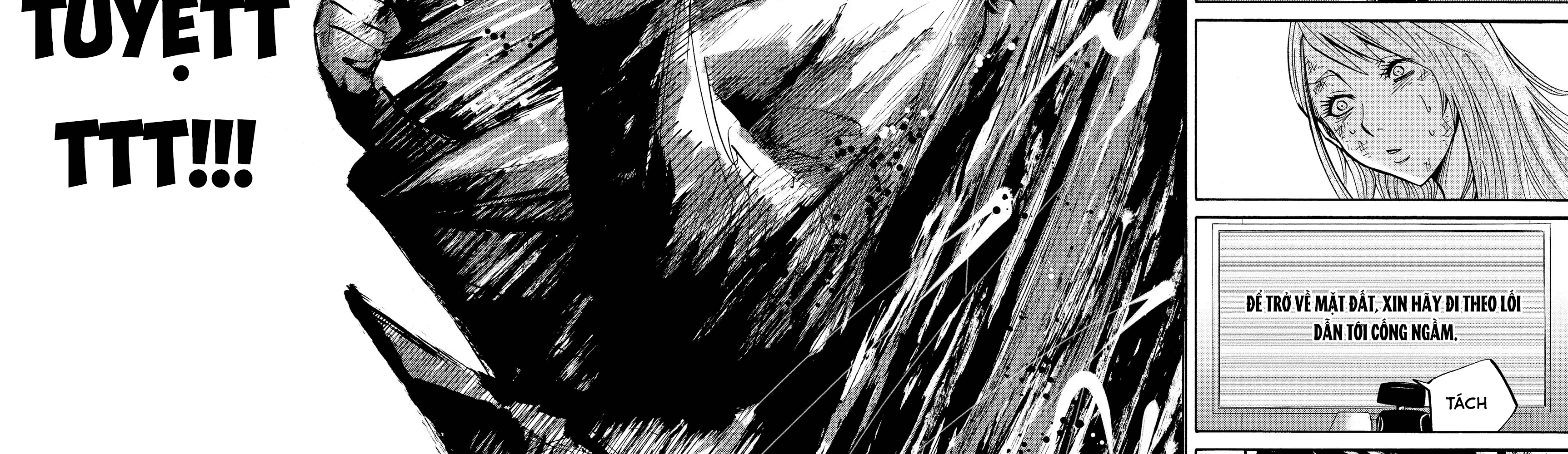 Alice In Borderland - Chapter 3 - Page 101