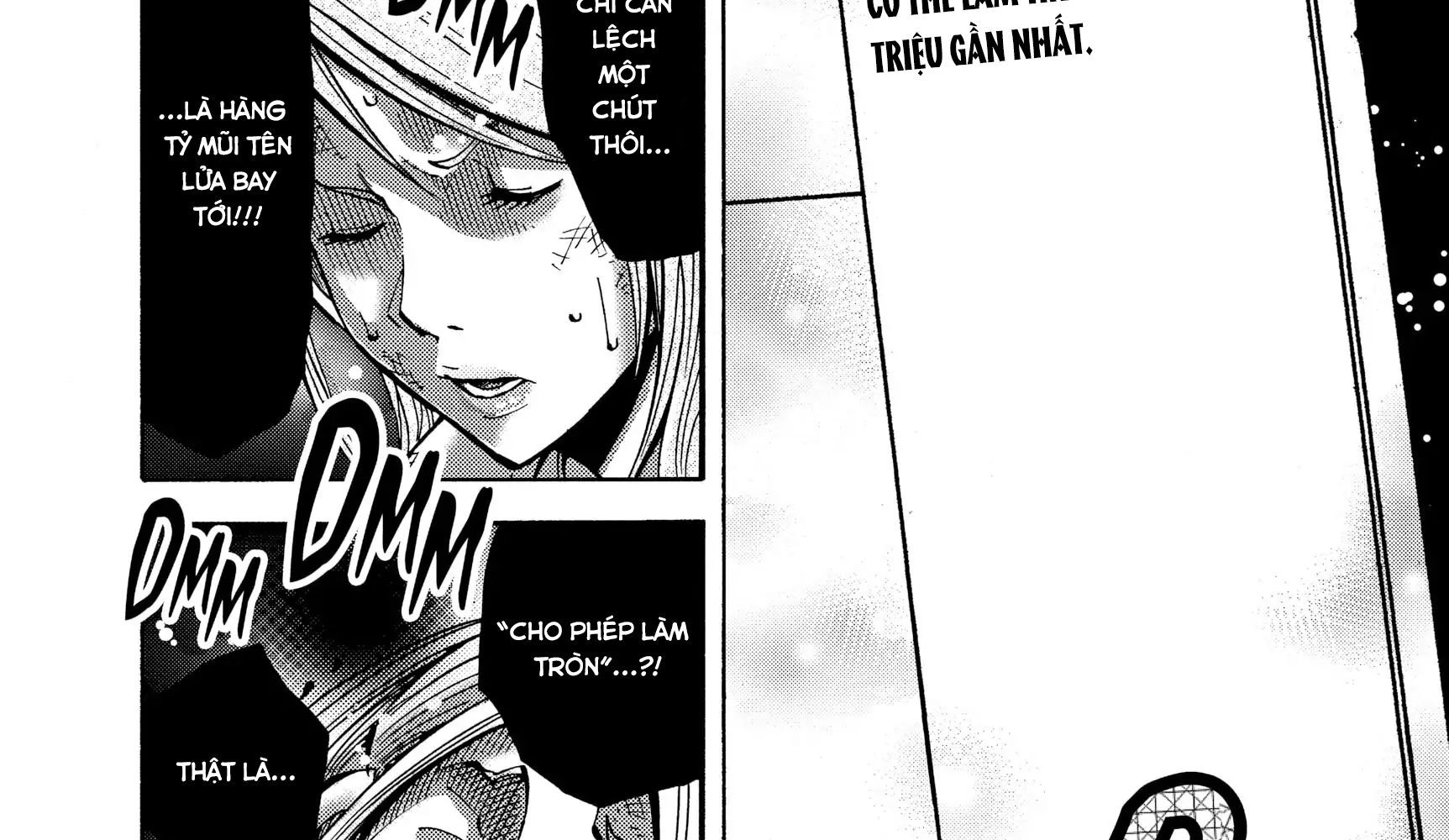 Alice In Borderland - Chapter 3 - Page 11