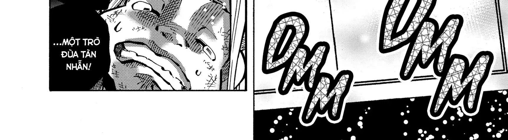 Alice In Borderland - Chapter 3 - Page 12