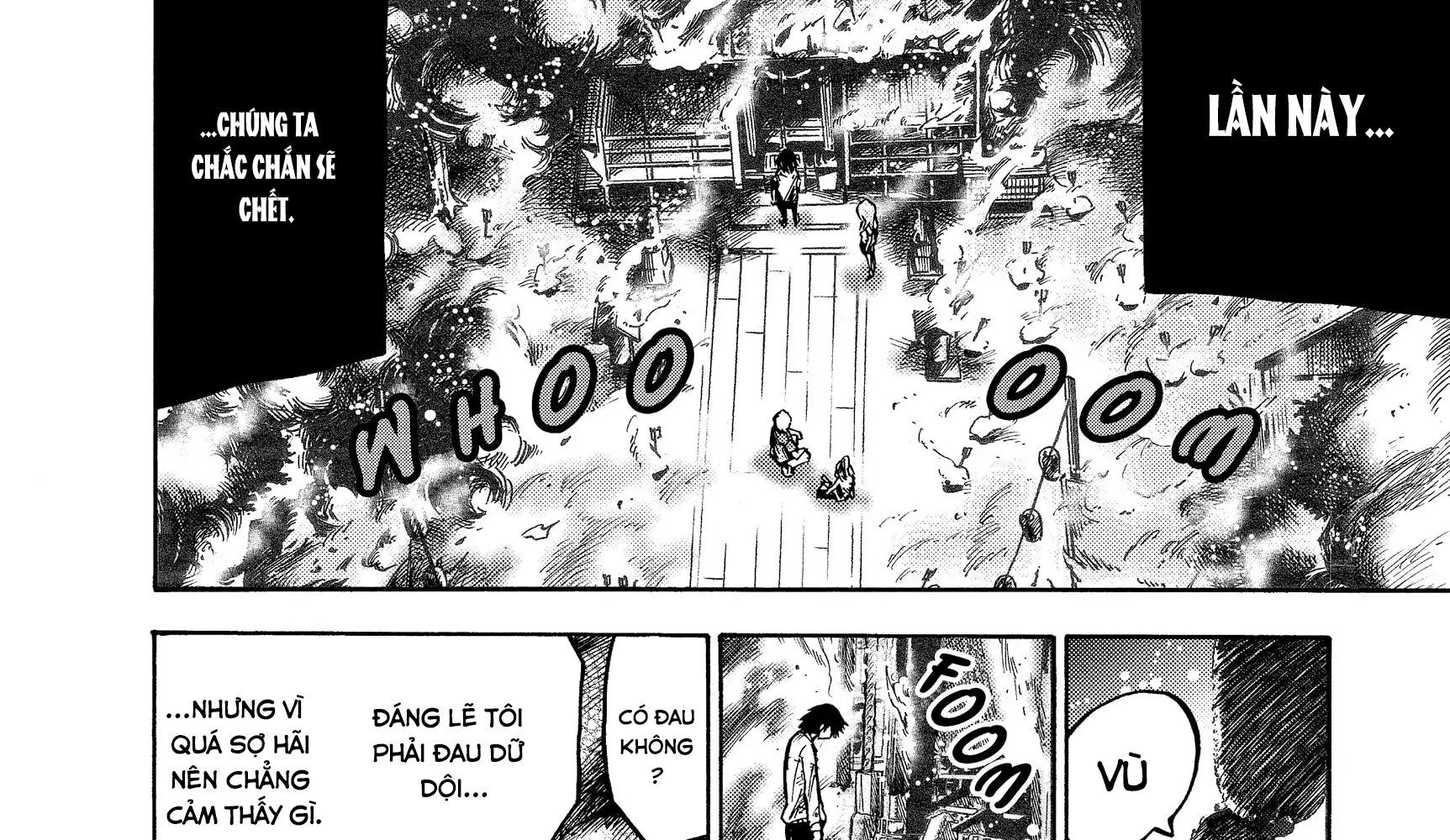 Alice In Borderland - Chapter 3 - Page 23