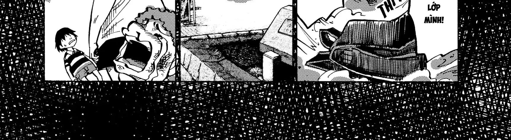 Alice In Borderland - Chapter 3 - Page 27