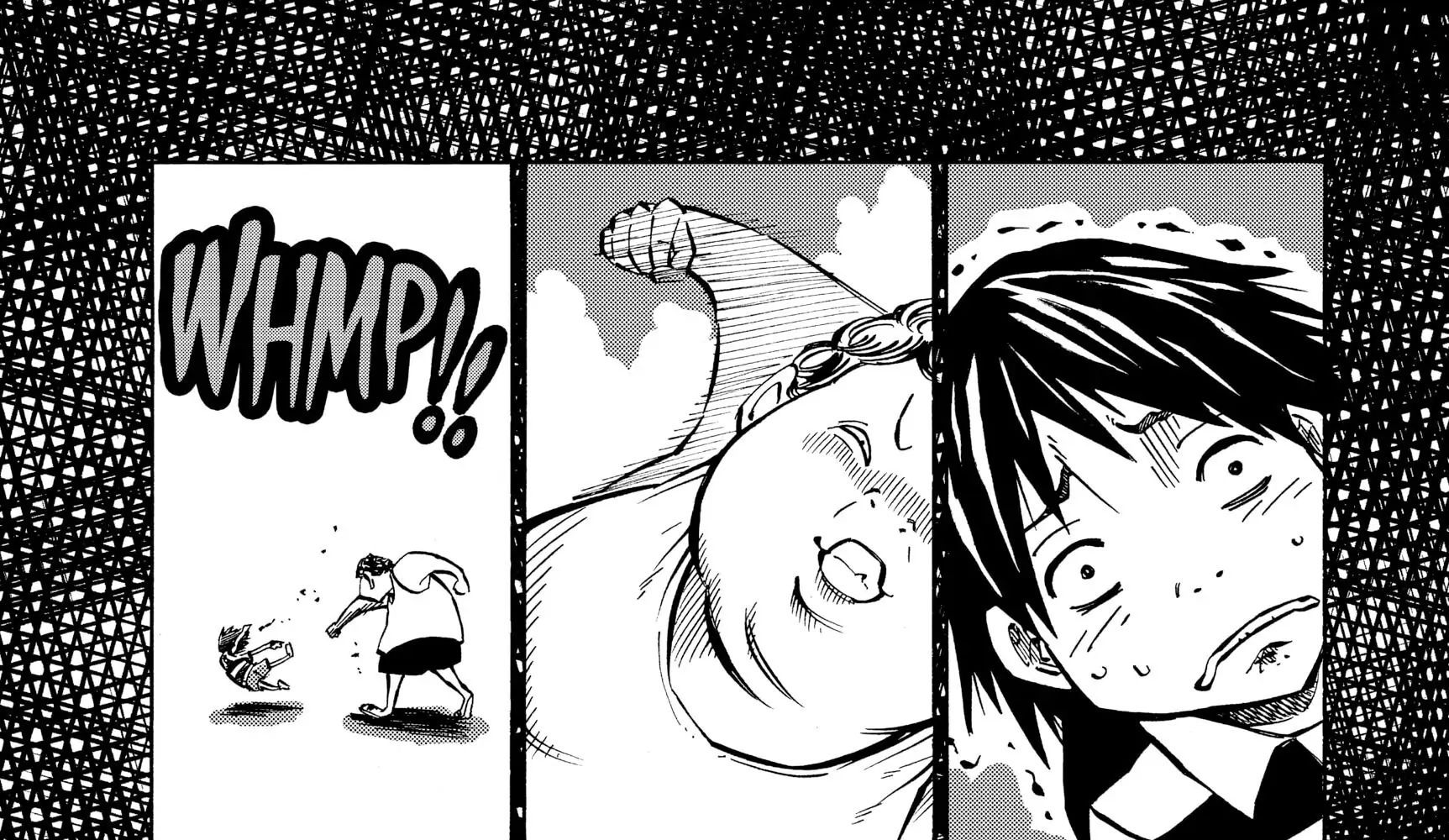 Alice In Borderland - Chapter 3 - Page 28