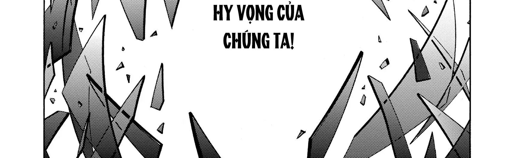 Alice In Borderland - Chapter 3 - Page 3