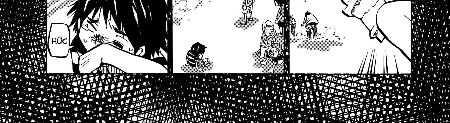 Alice In Borderland - Chapter 3 - Page 30