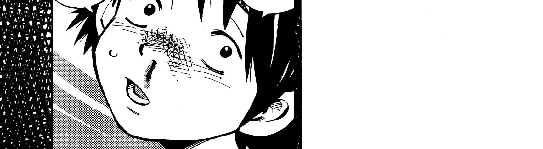 Alice In Borderland - Chapter 3 - Page 36