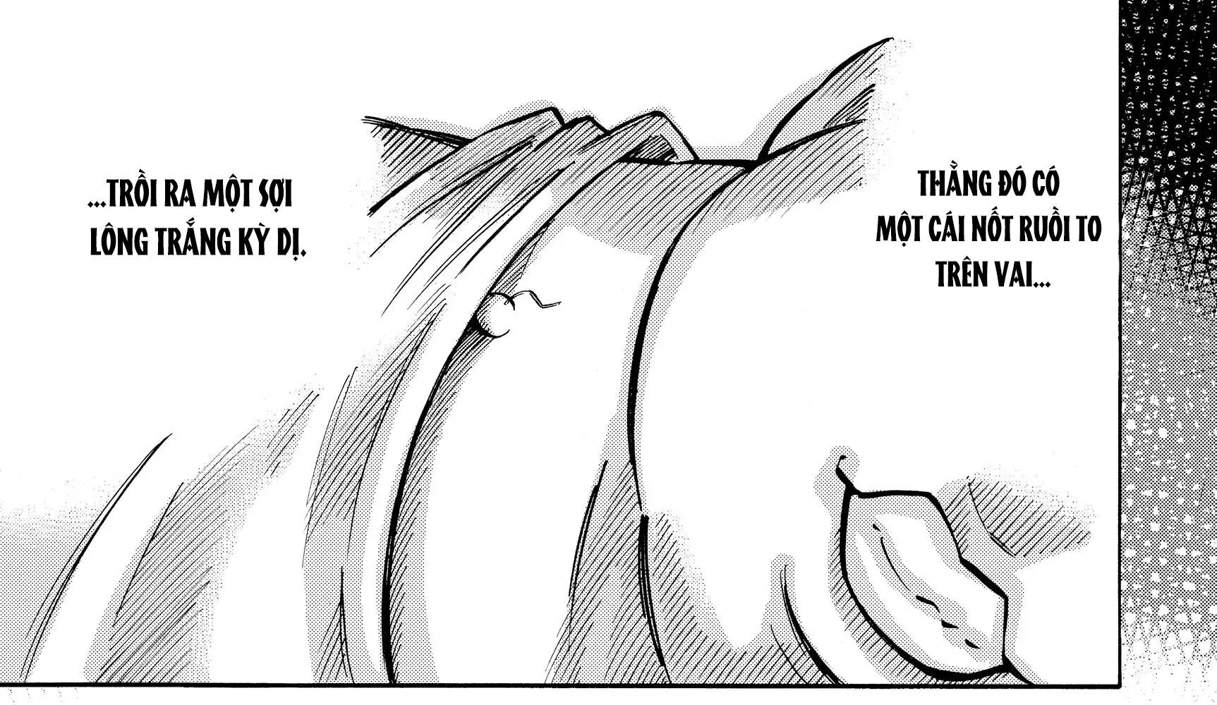 Alice In Borderland - Chapter 3 - Page 37