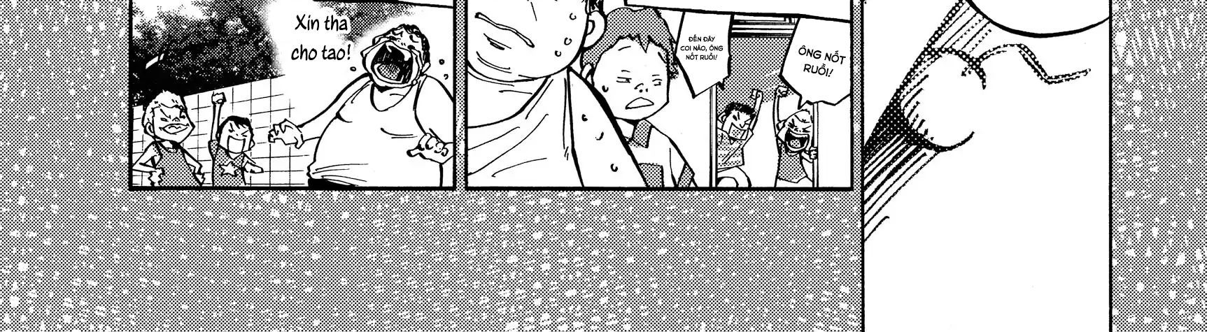 Alice In Borderland - Chapter 3 - Page 39