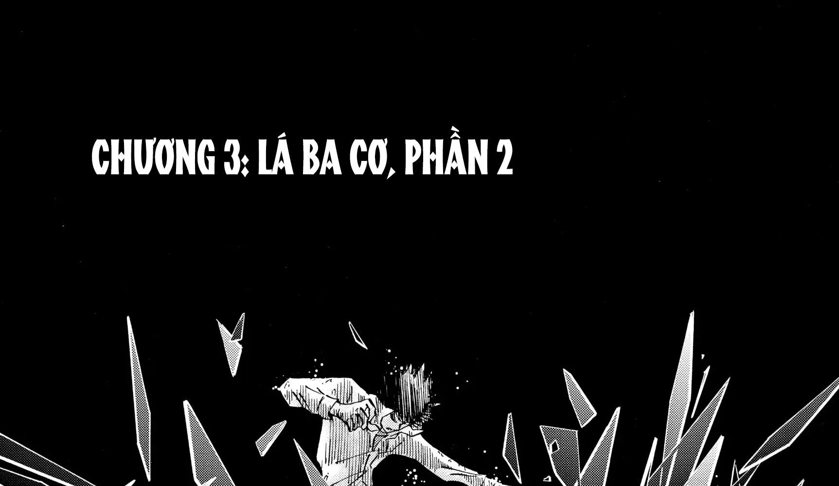 Alice In Borderland - Chapter 3 - Page 4