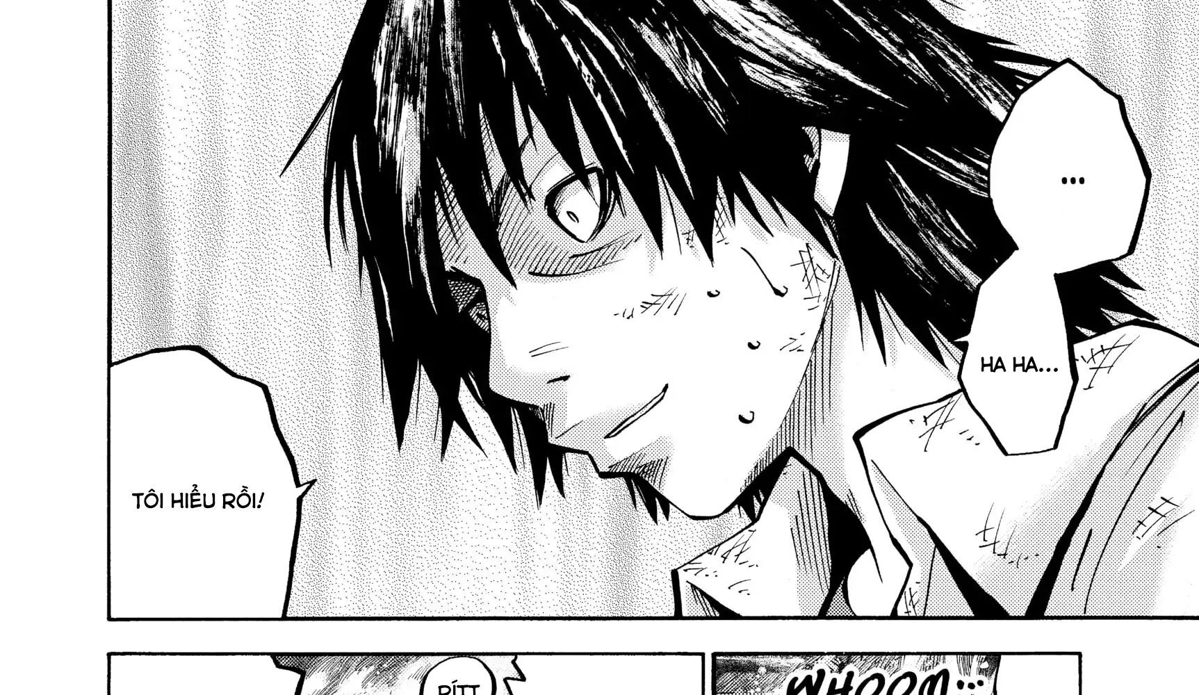 Alice In Borderland - Chapter 3 - Page 46