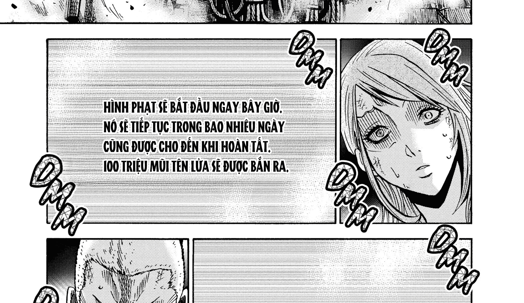 Alice In Borderland - Chapter 3 - Page 50