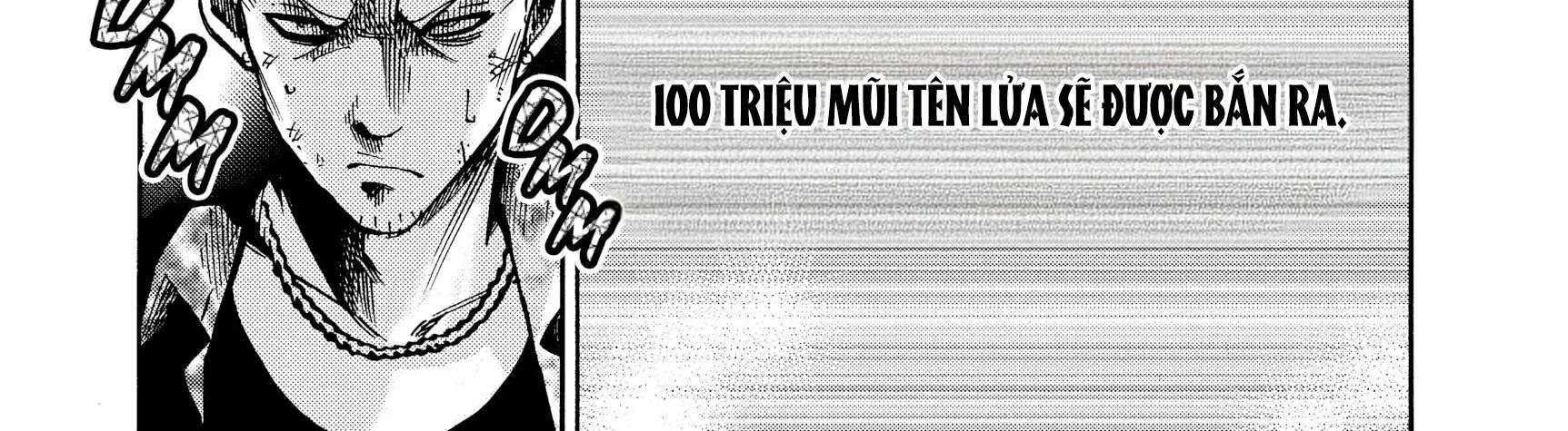 Alice In Borderland - Chapter 3 - Page 51