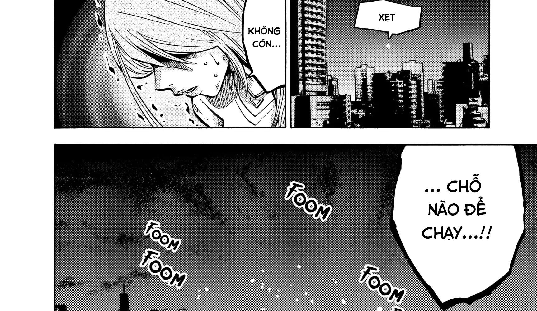 Alice In Borderland - Chapter 3 - Page 53