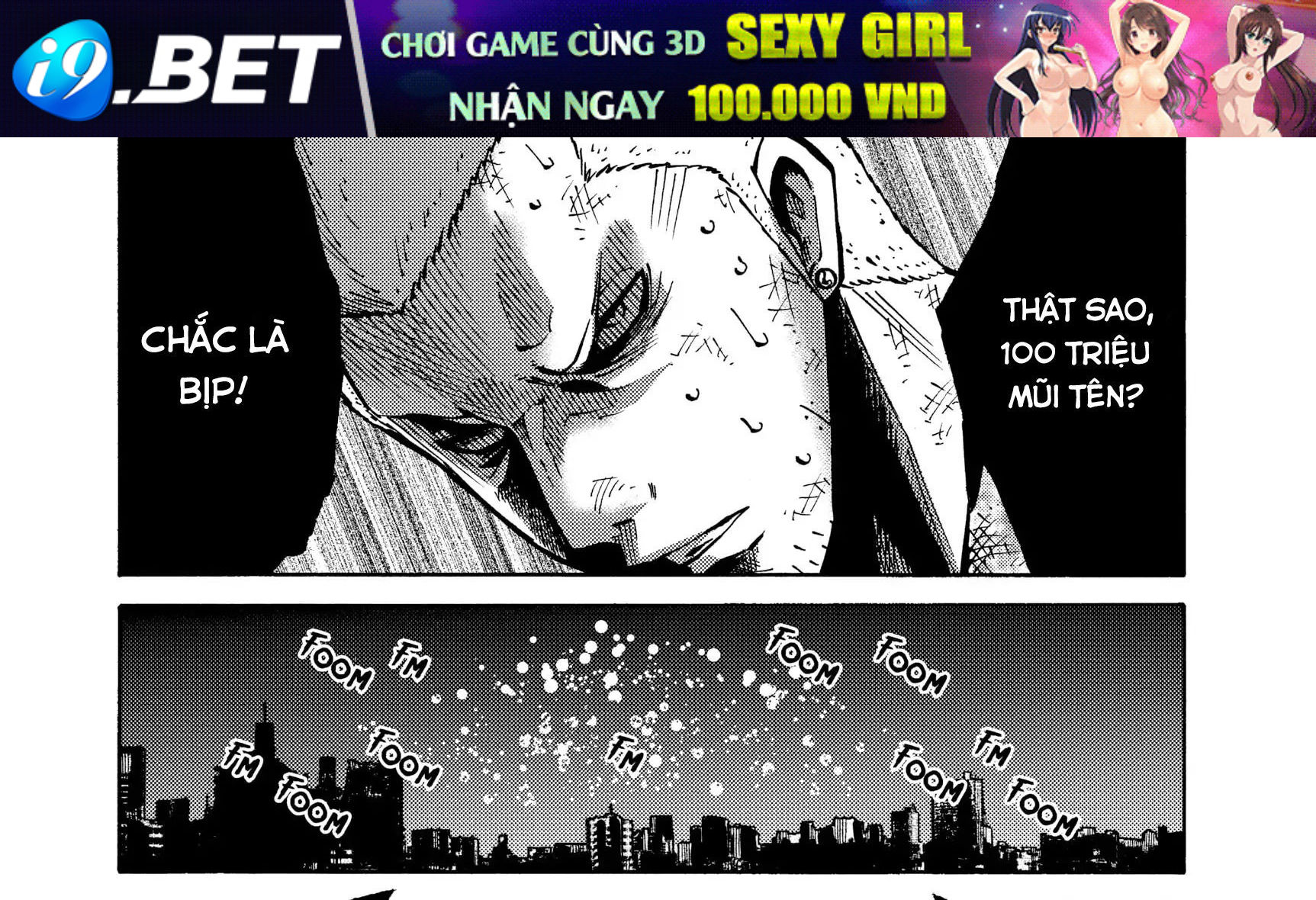 Alice In Borderland - Chapter 3 - Page 55