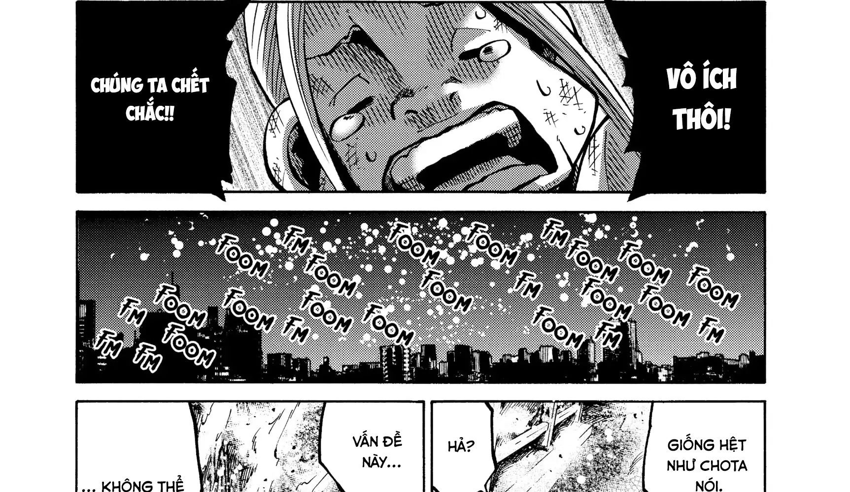 Alice In Borderland - Chapter 3 - Page 56