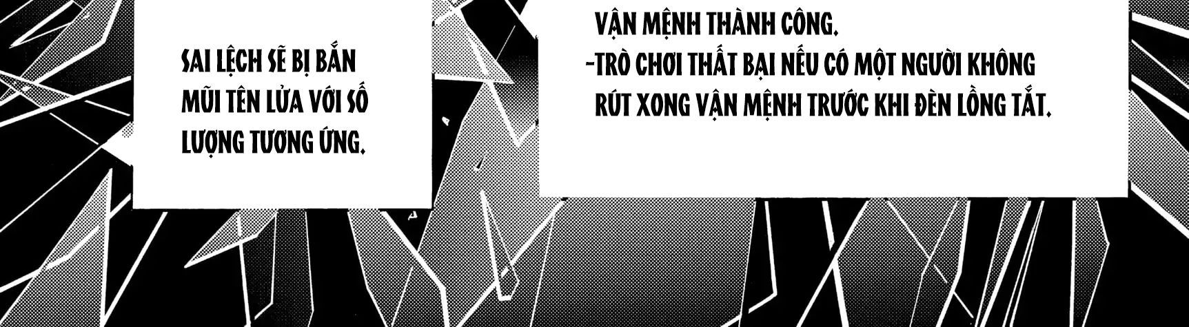 Alice In Borderland - Chapter 3 - Page 6