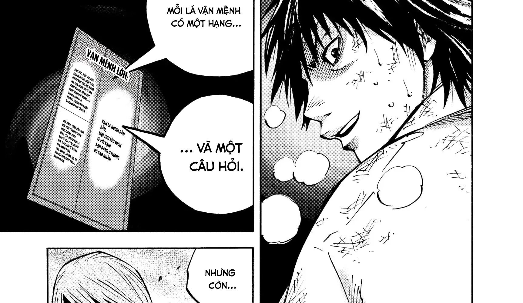 Alice In Borderland - Chapter 3 - Page 62