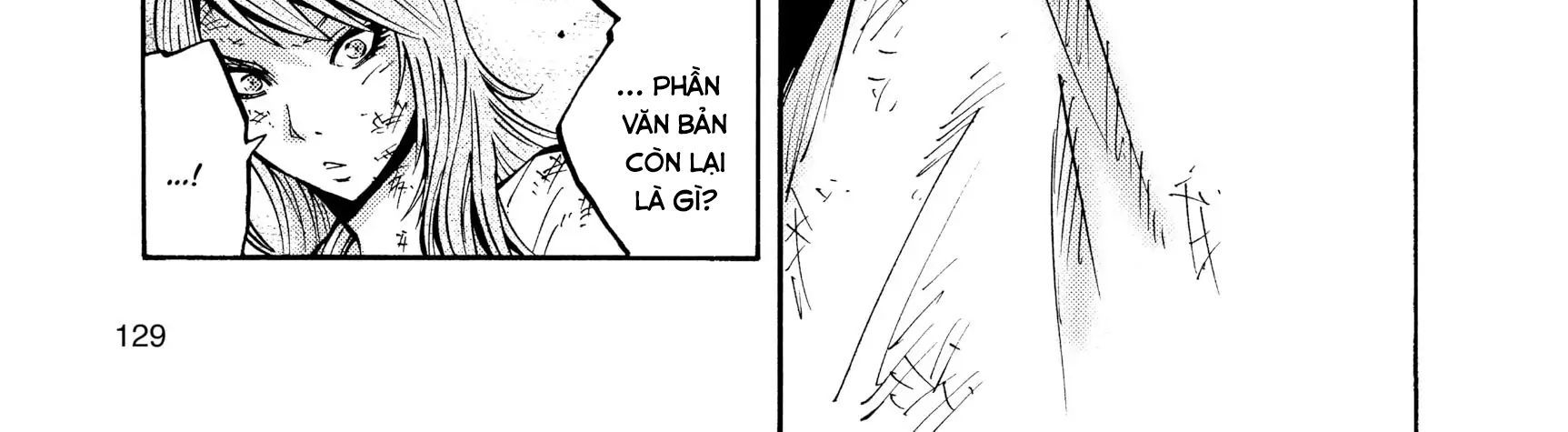 Alice In Borderland - Chapter 3 - Page 63