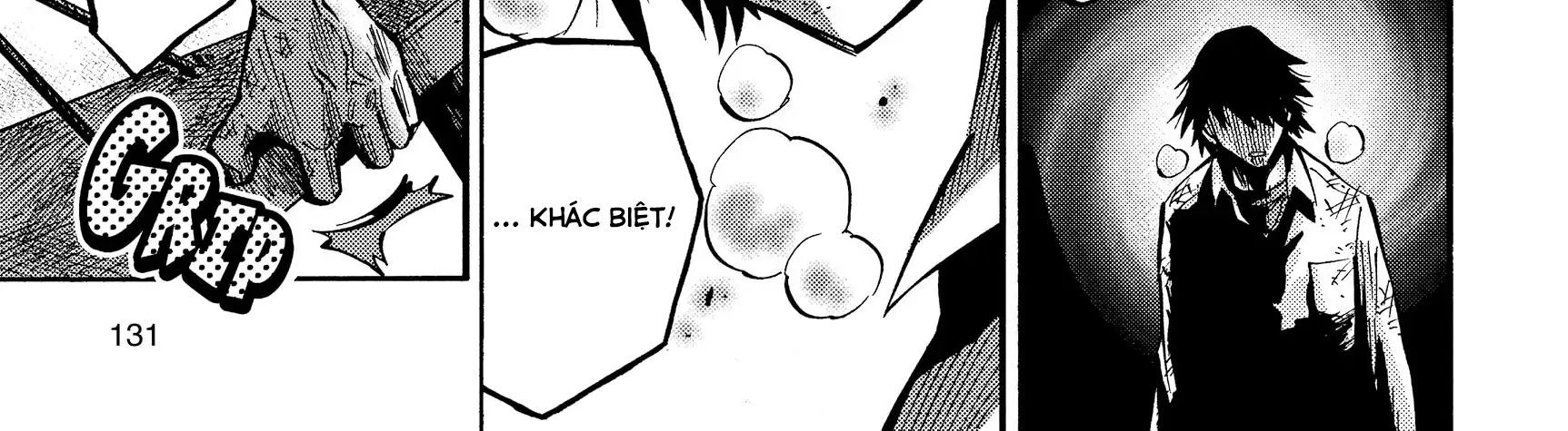 Alice In Borderland - Chapter 3 - Page 69