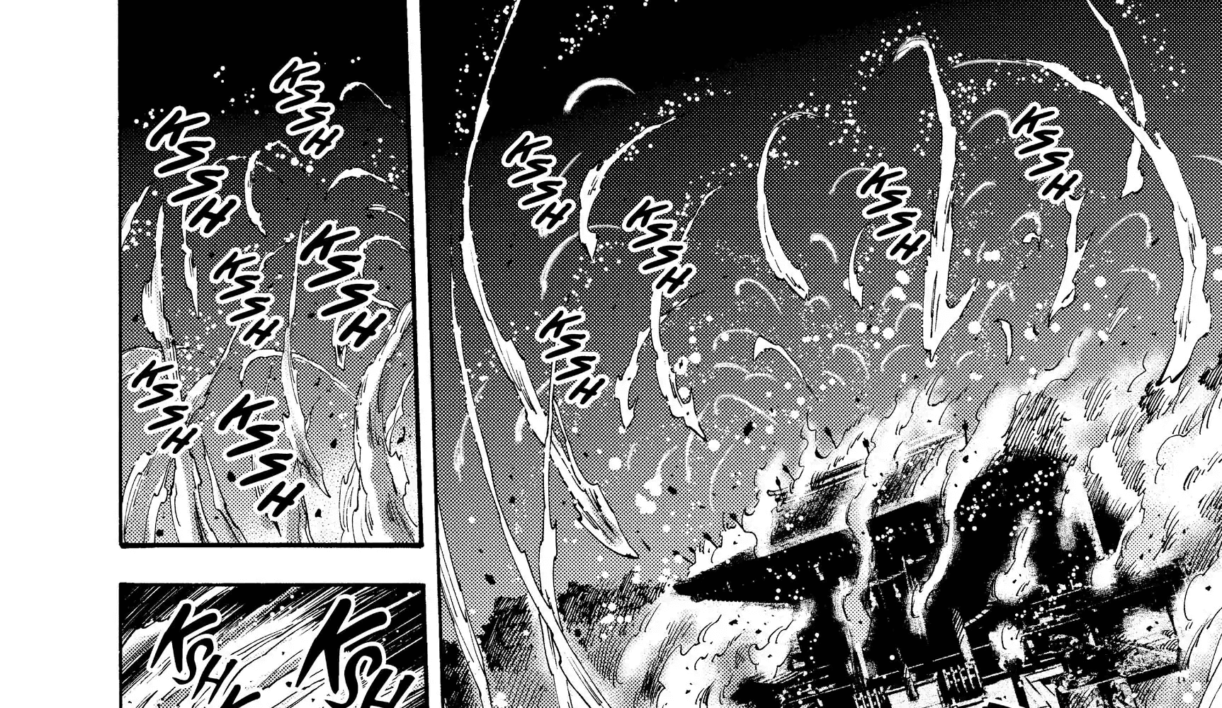 Alice In Borderland - Chapter 3 - Page 70