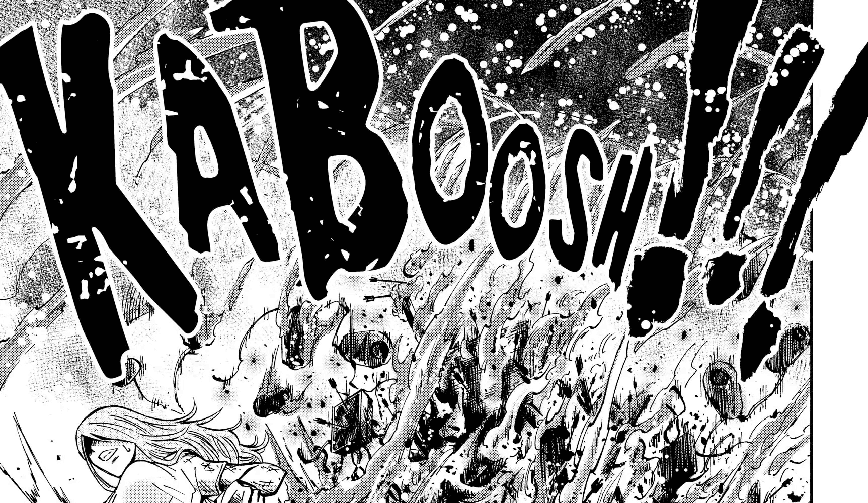 Alice In Borderland - Chapter 3 - Page 73