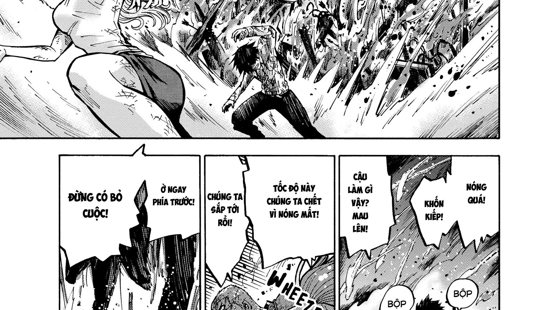 Alice In Borderland - Chapter 3 - Page 74