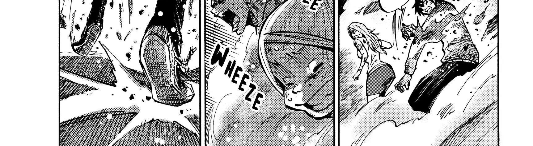 Alice In Borderland - Chapter 3 - Page 75