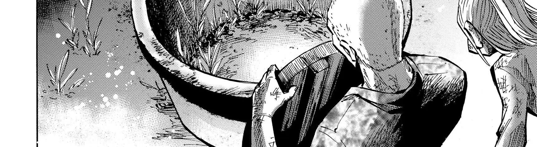 Alice In Borderland - Chapter 3 - Page 78