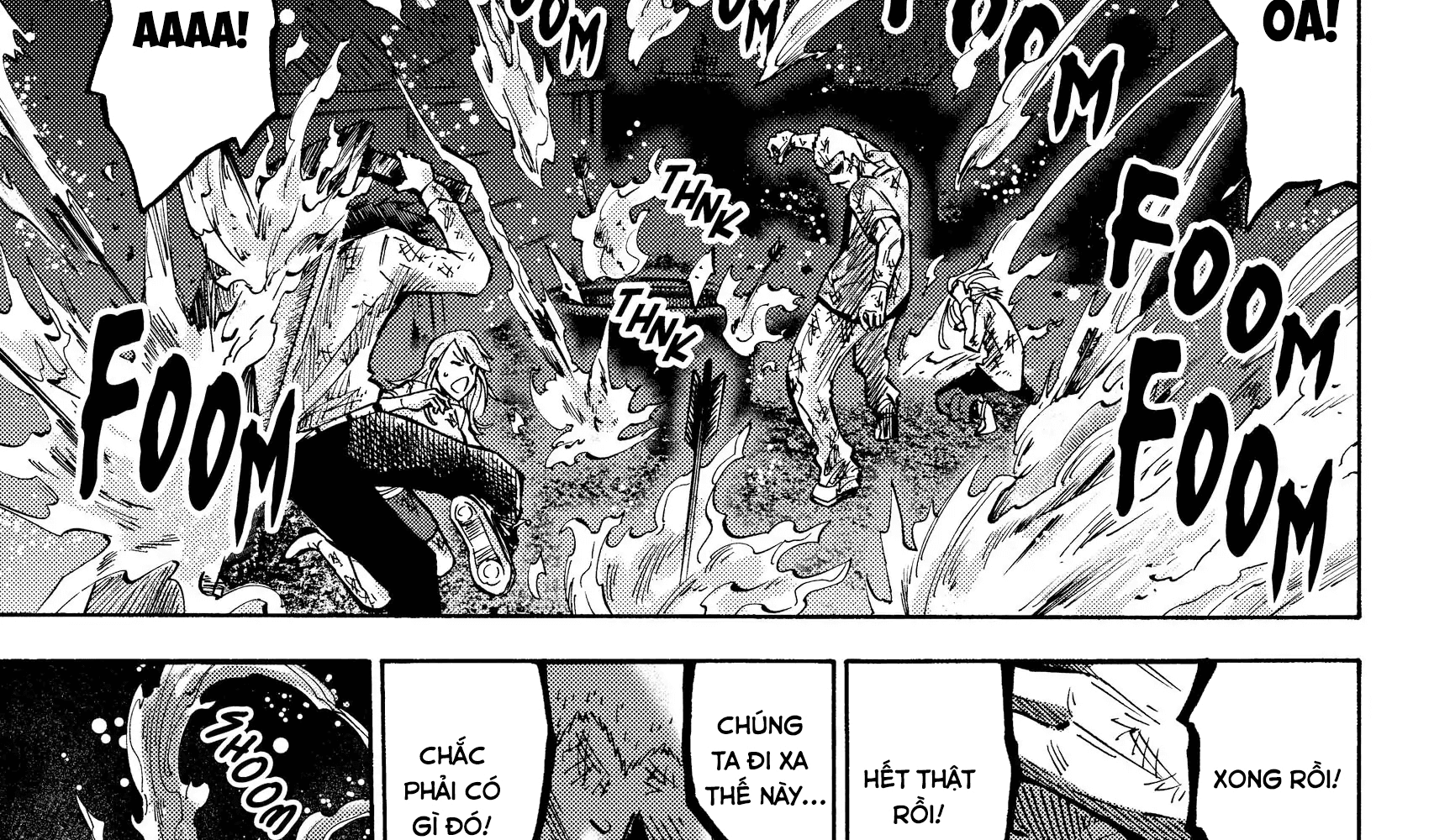 Alice In Borderland - Chapter 3 - Page 80