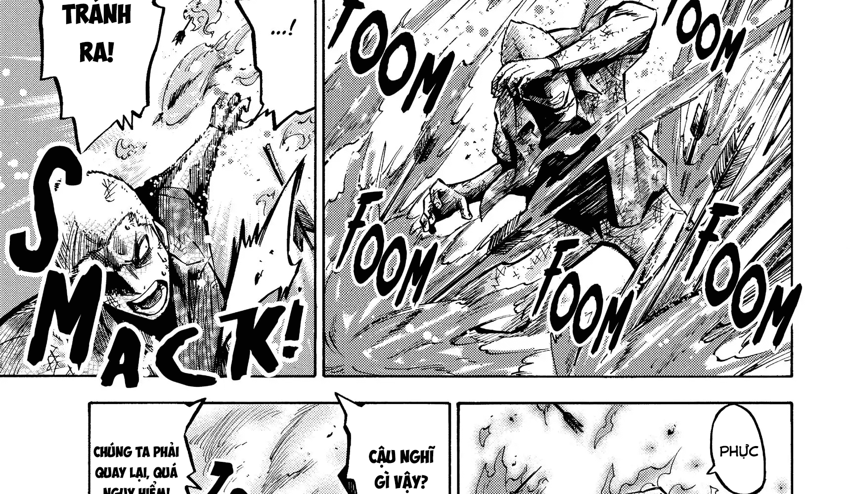 Alice In Borderland - Chapter 3 - Page 86