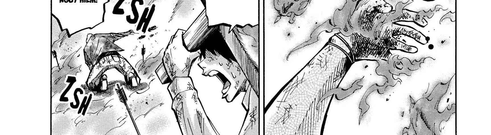 Alice In Borderland - Chapter 3 - Page 87