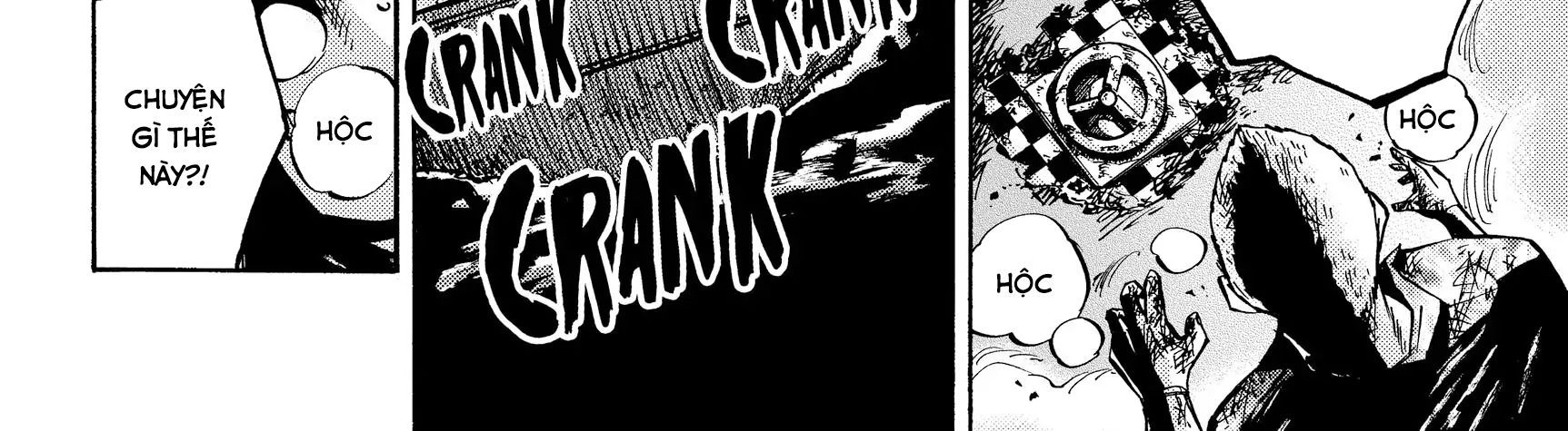 Alice In Borderland - Chapter 3 - Page 90