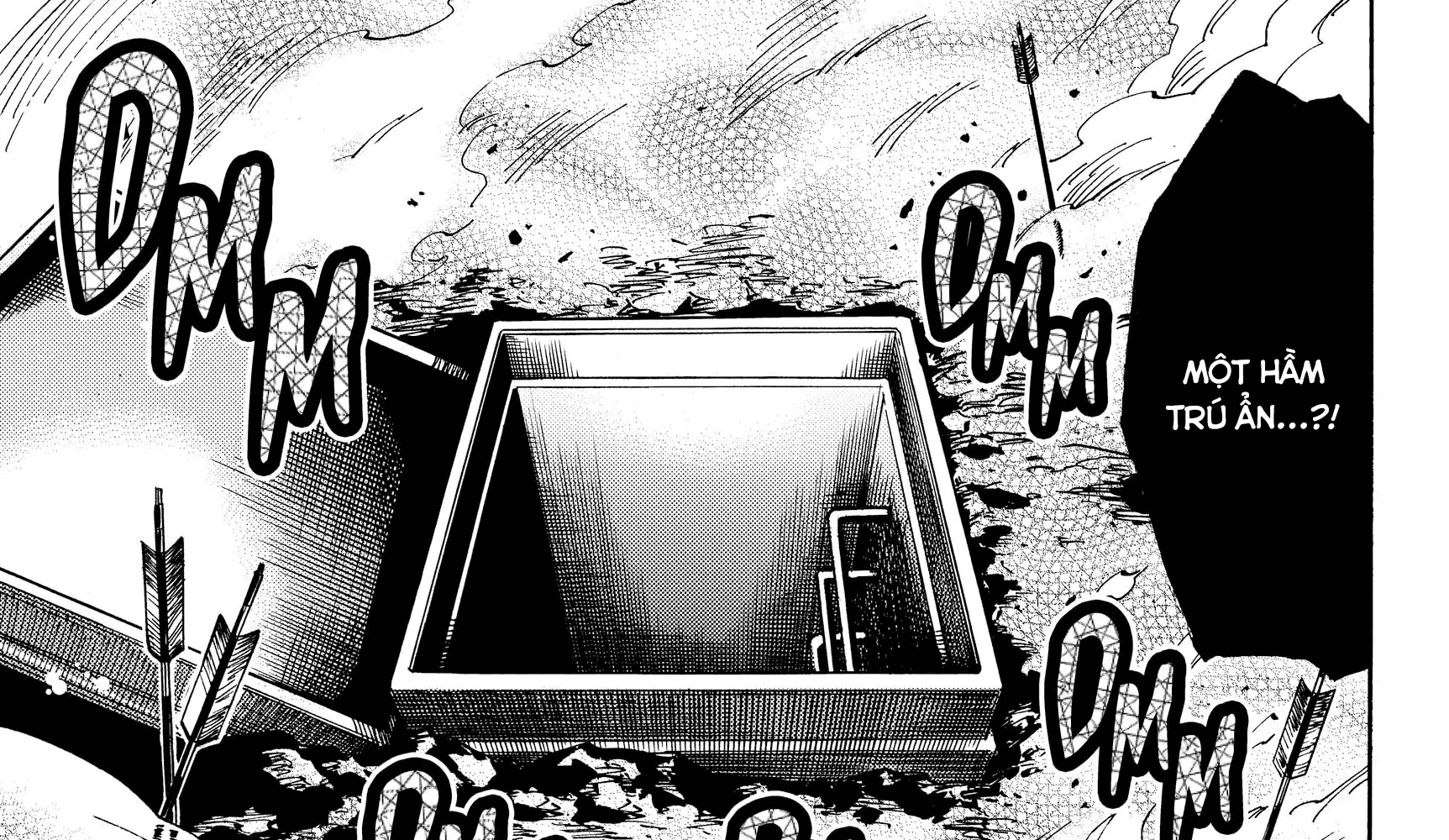 Alice In Borderland - Chapter 3 - Page 91