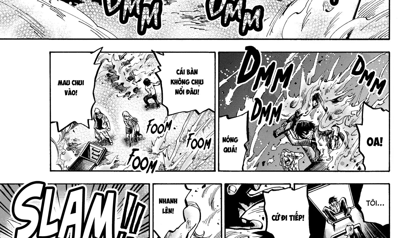 Alice In Borderland - Chapter 3 - Page 92