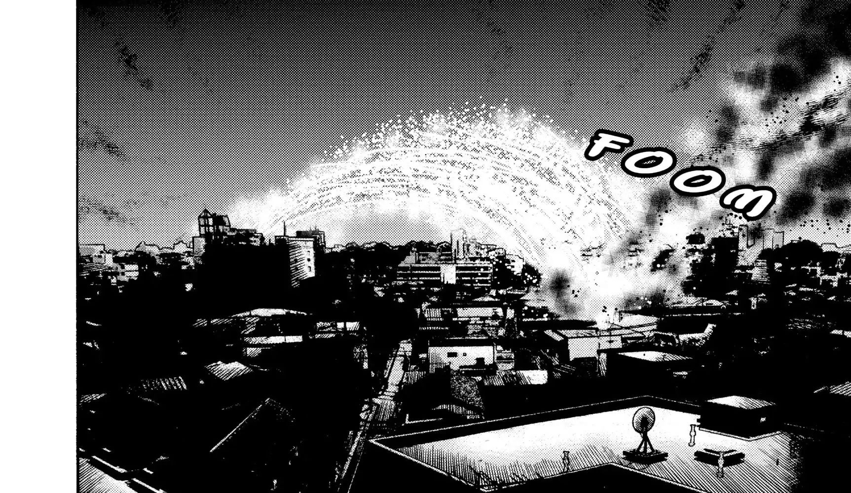 Alice In Borderland - Chapter 3 - Page 94