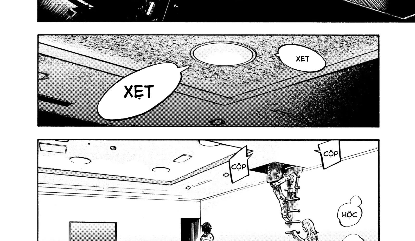 Alice In Borderland - Chapter 3 - Page 95