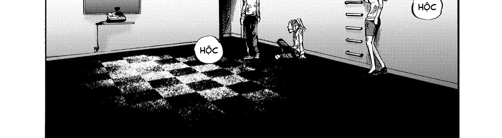 Alice In Borderland - Chapter 3 - Page 96