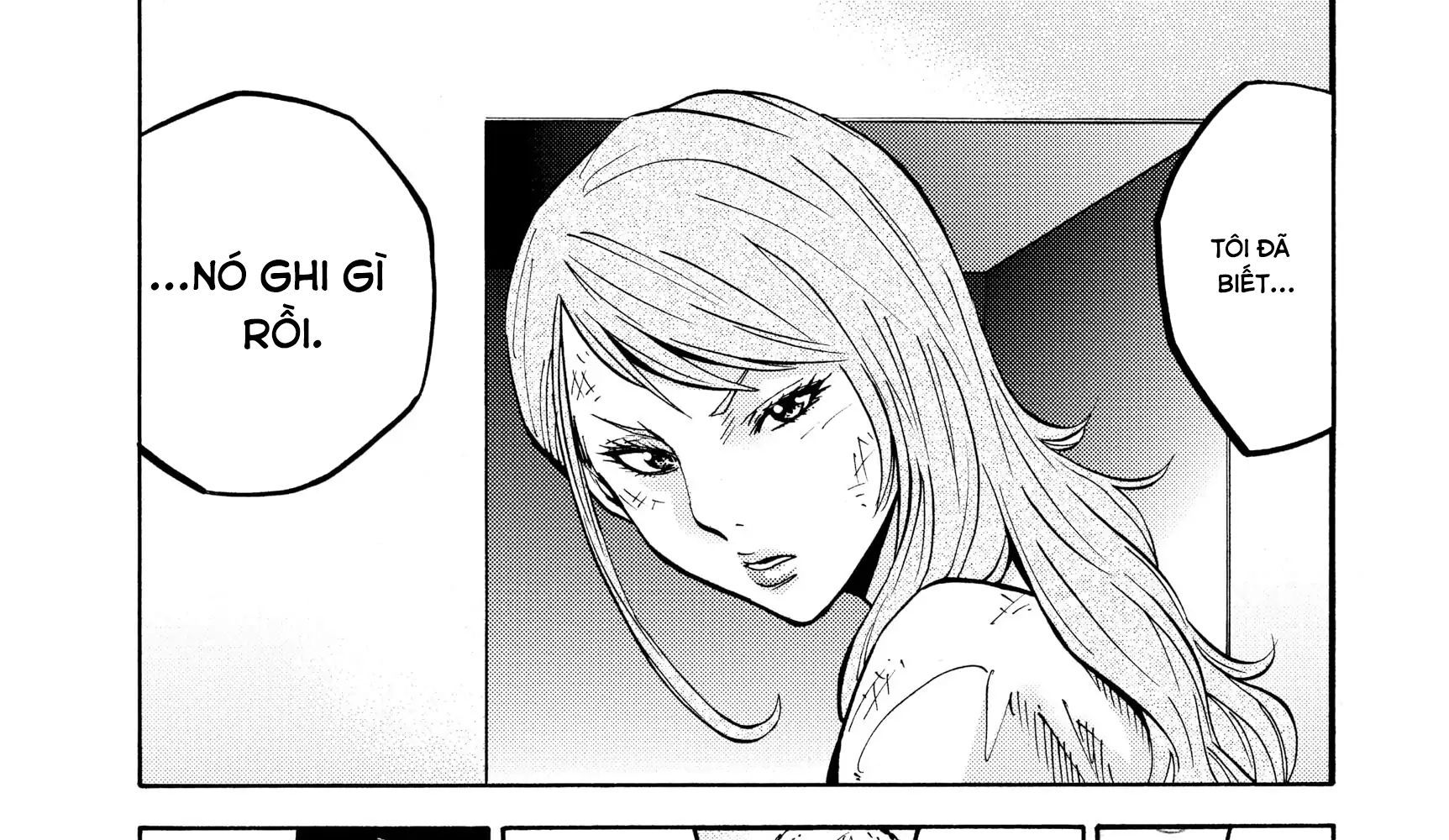 Alice In Borderland - Chapter 4 - Page 10