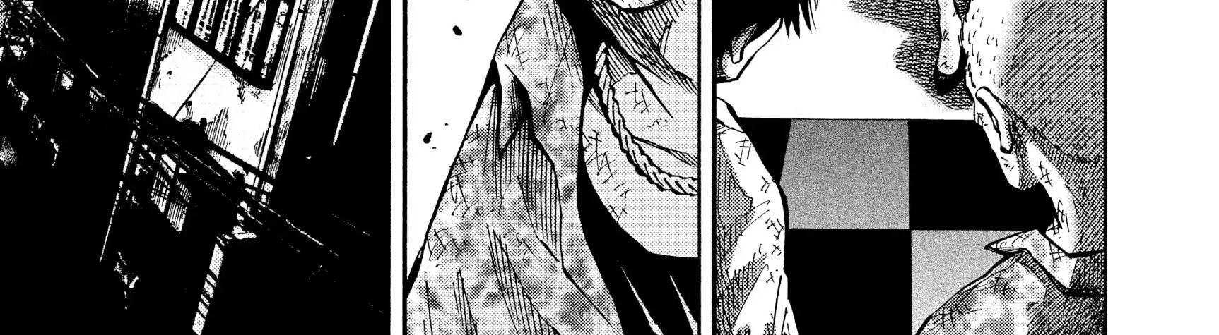 Alice In Borderland - Chapter 4 - Page 15