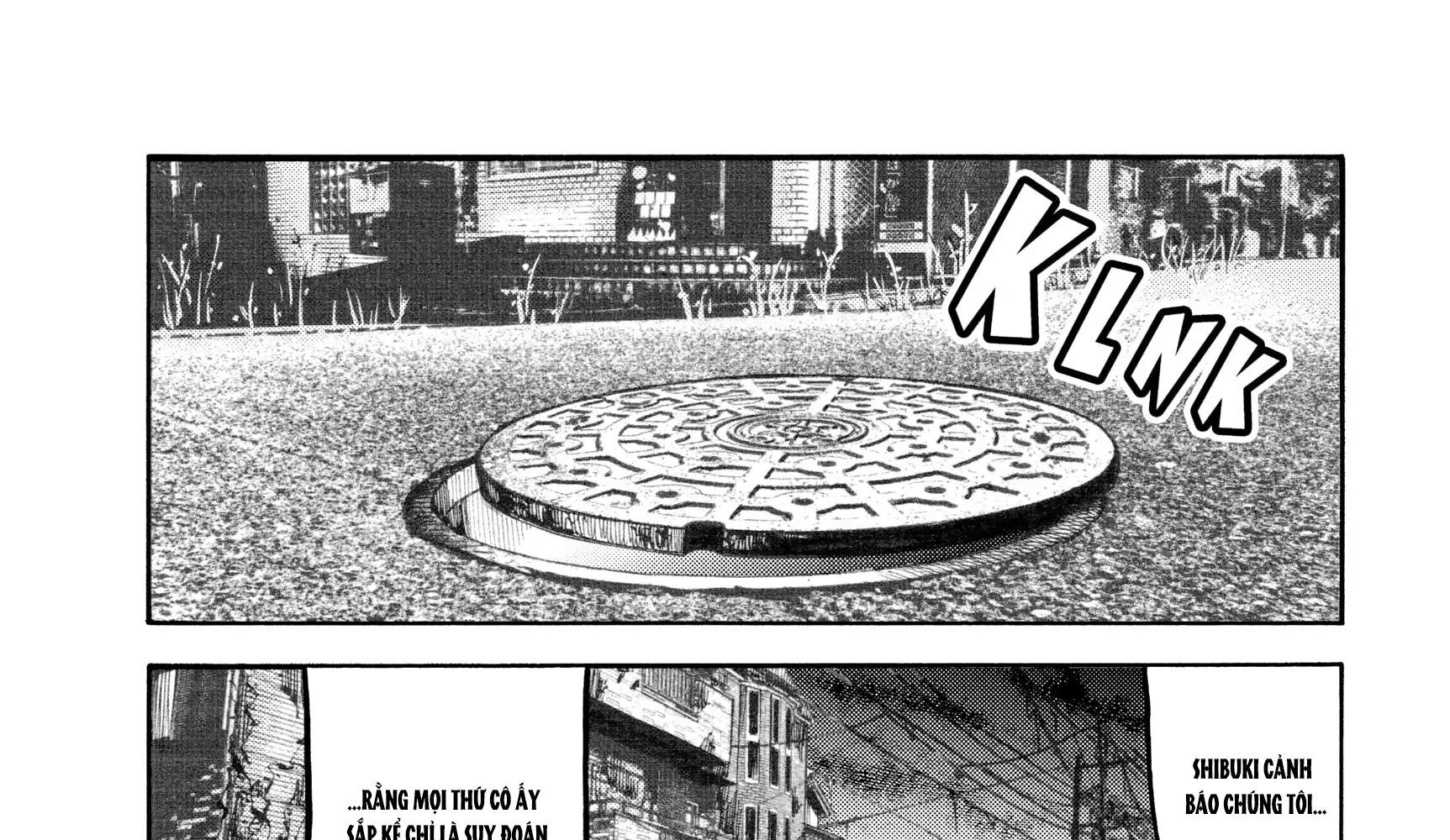 Alice In Borderland - Chapter 4 - Page 16