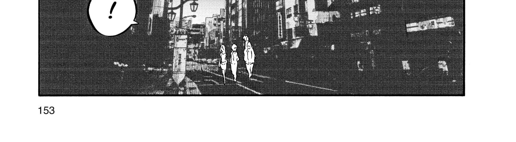 Alice In Borderland - Chapter 4 - Page 21